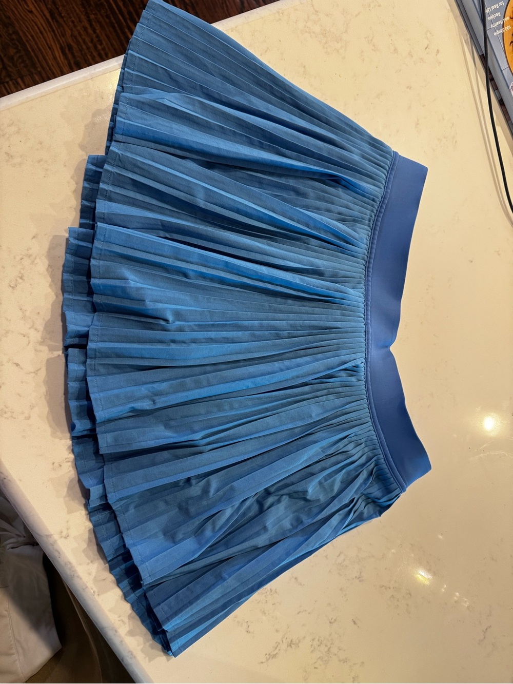 Lululemon skirt size 10
